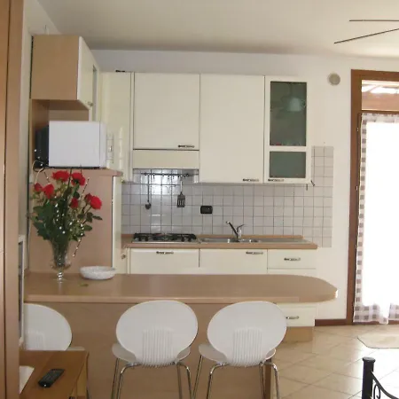 Casa Delle Rose