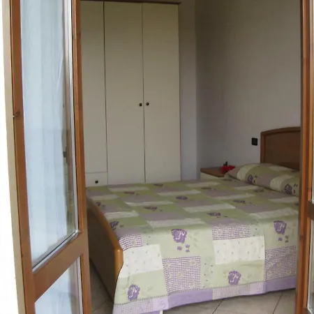 Casa Delle Rose Дом отдыха