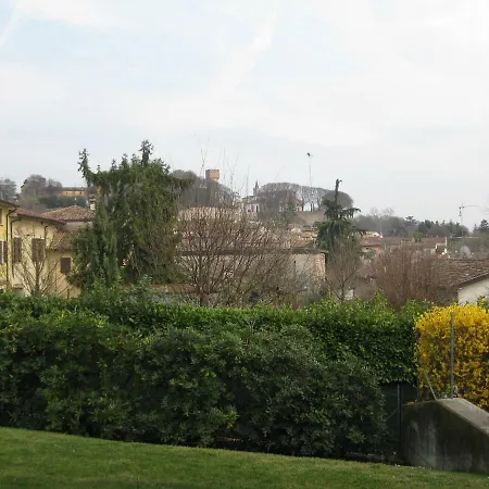 Casa Delle Rose * Вольта-Мантована