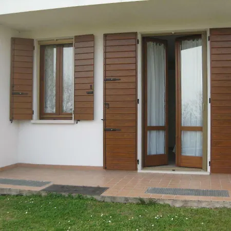 Casa Delle Rose Дом отдыха