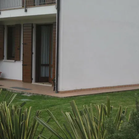 Casa Delle Rose