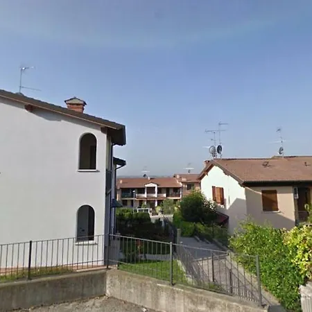 Casa Delle Rose *