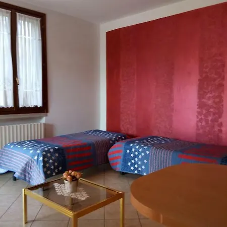 Casa Delle Rose