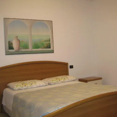 Casa Delle Rose 沃尔塔曼托瓦纳